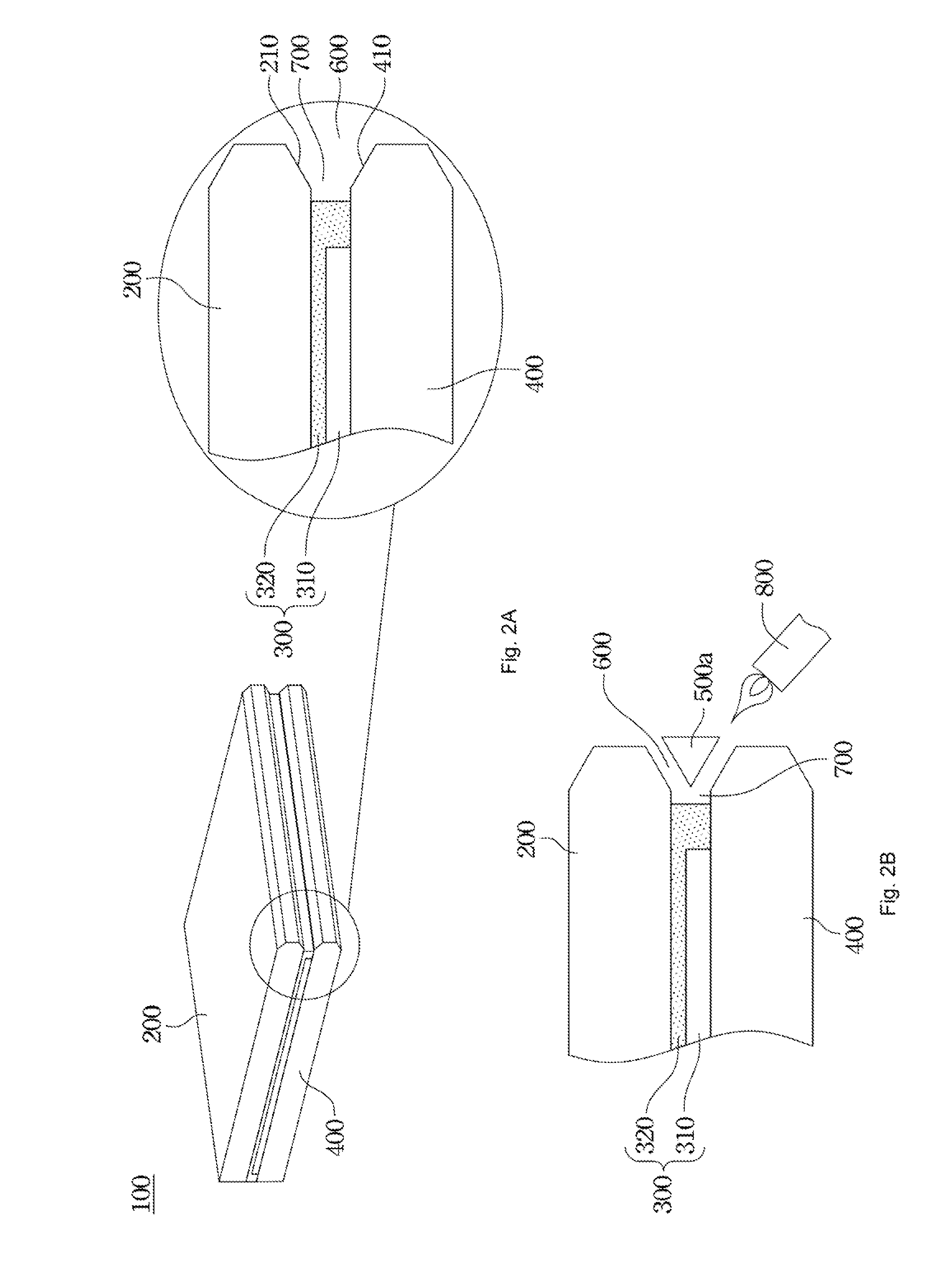 Solar cell module and edge sealing method thereof