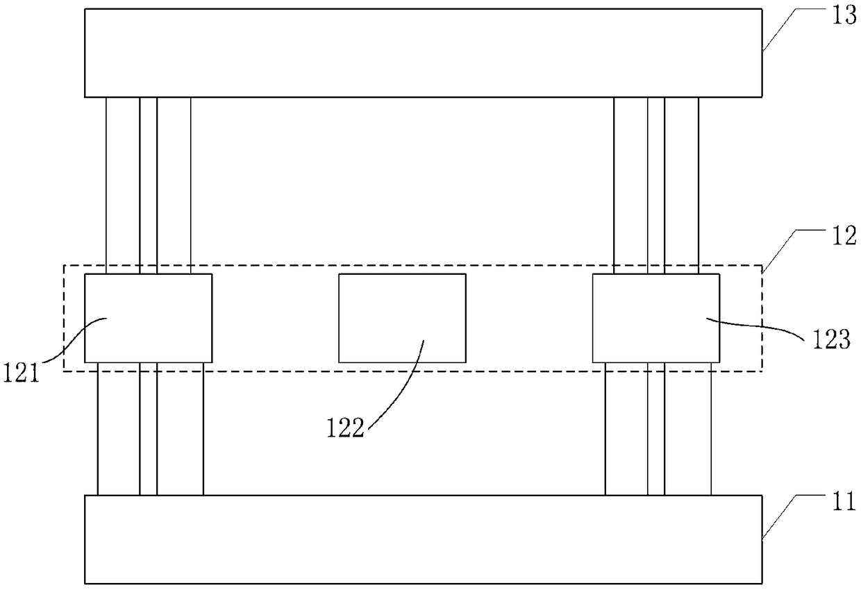 Integrated circuit layout checking method