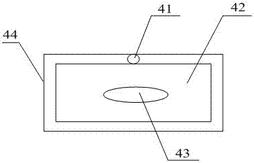 New energy battery device