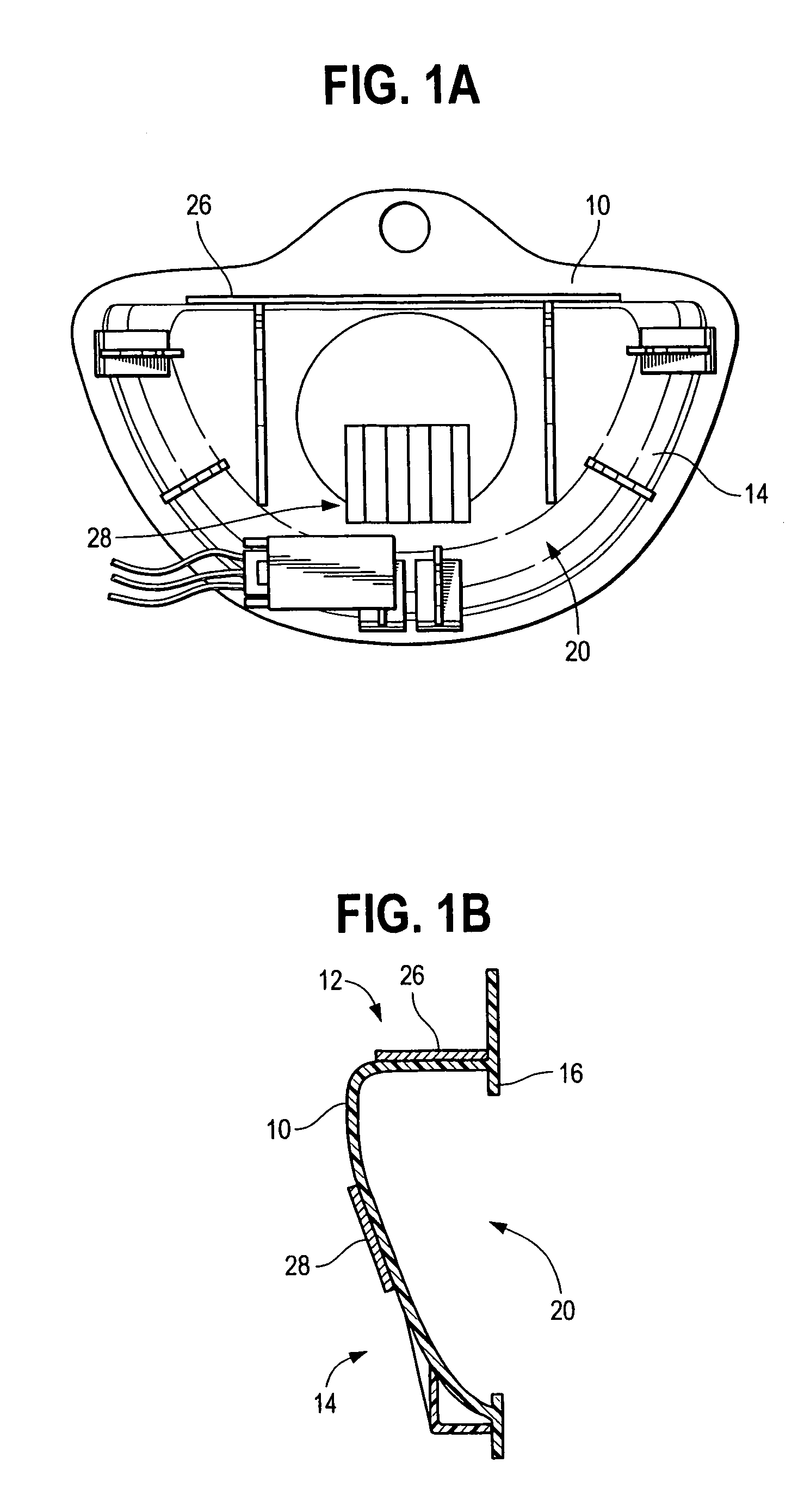 Electronic door latch system with water rejection filtering