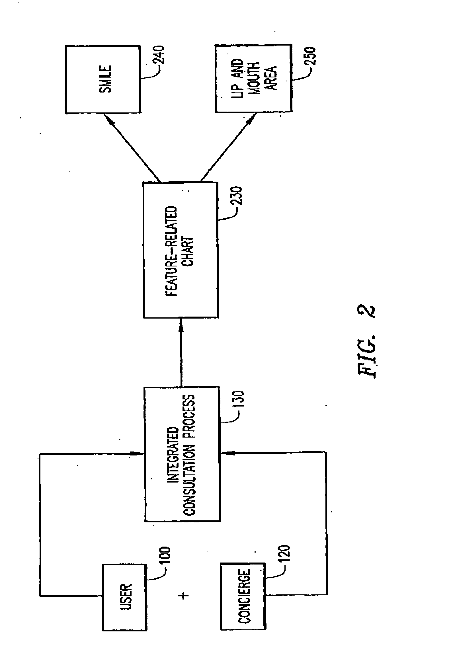 Systems and methods using a dynamic database to provide aesthetic improvement procedures