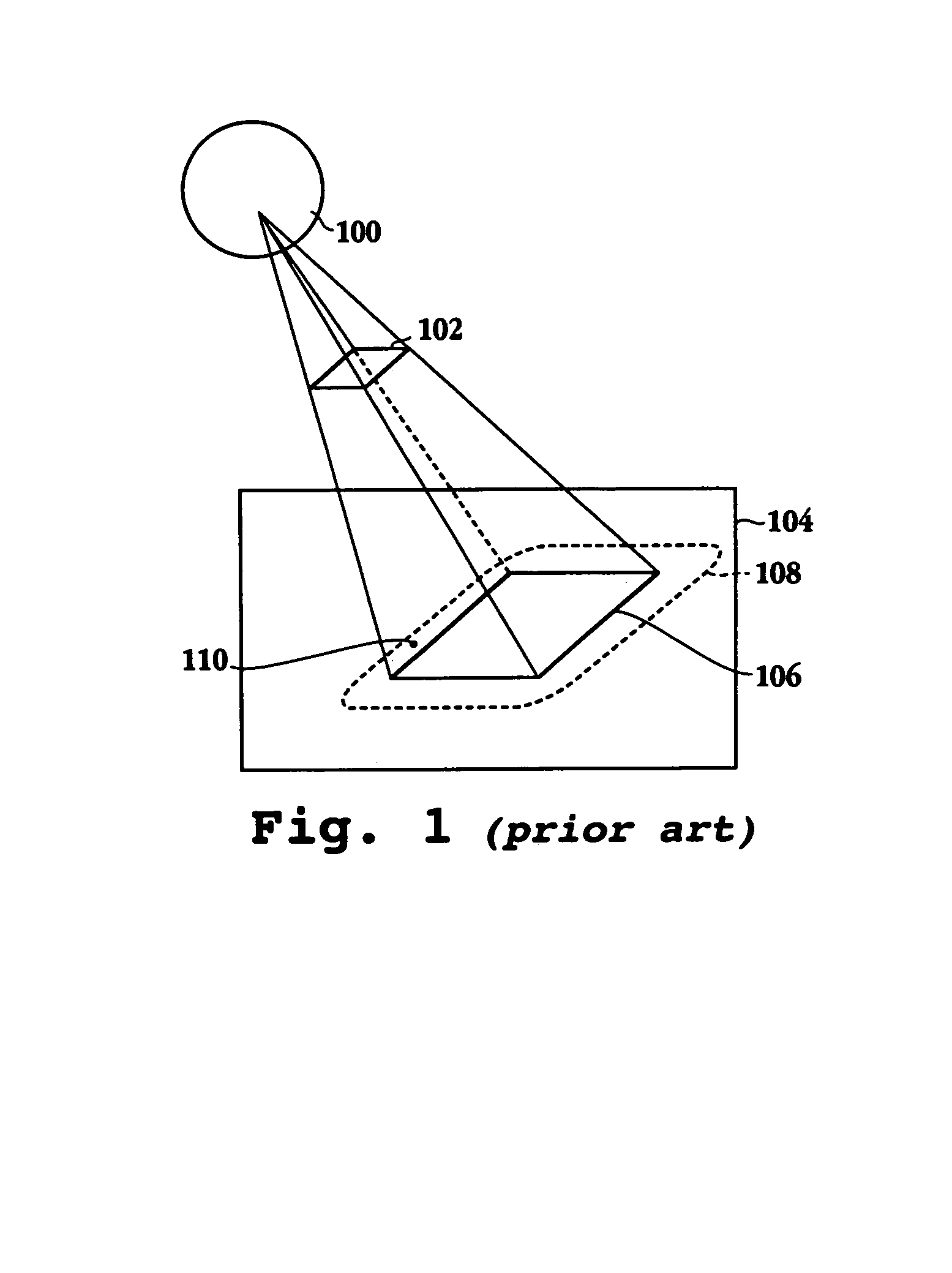 Method and apparatus for self shadowing and self interreflection light capture