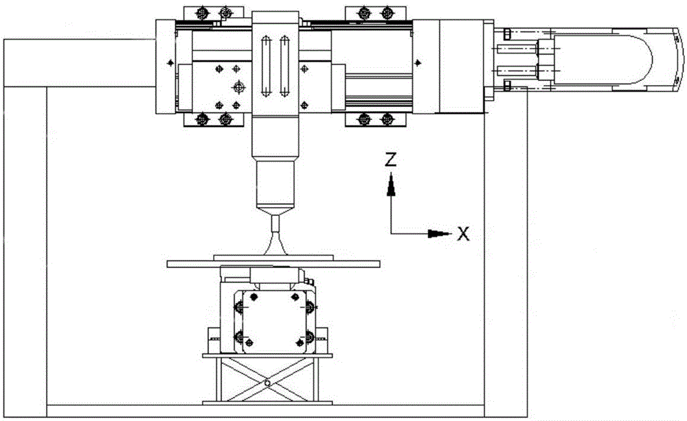 Atmospheric plasma sterilizer used in medical device sterilization apparatus