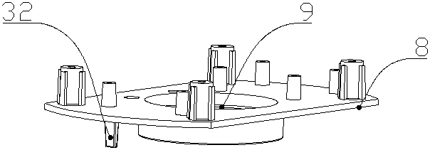 An intelligent dome camera cloud platform