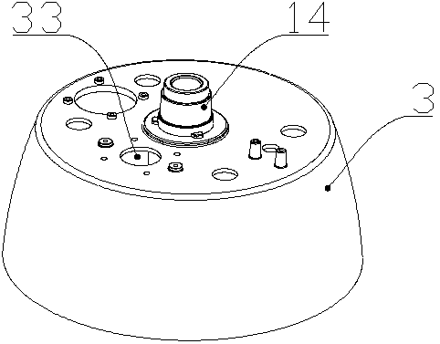 An intelligent dome camera cloud platform