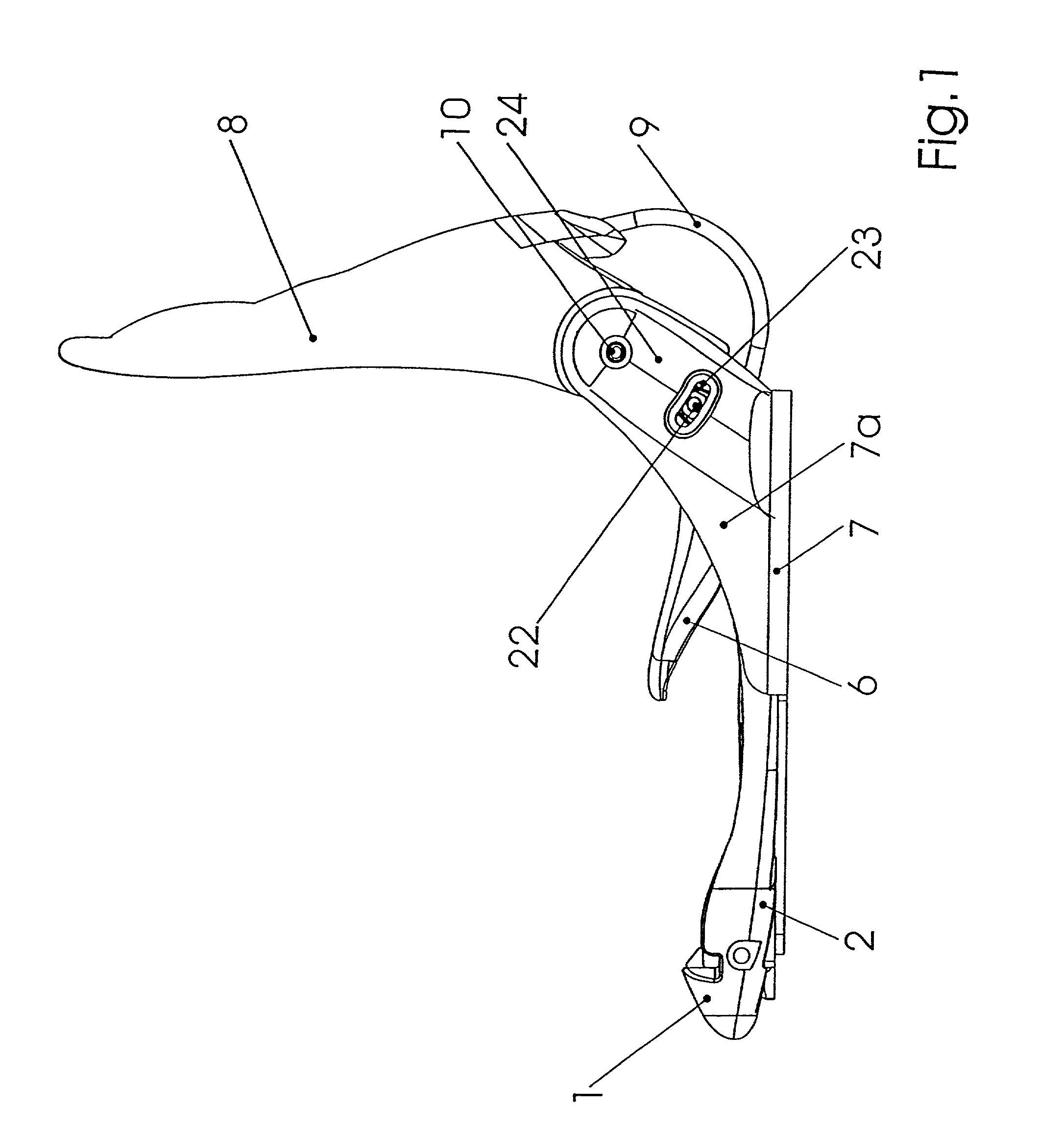 Snowboard binding