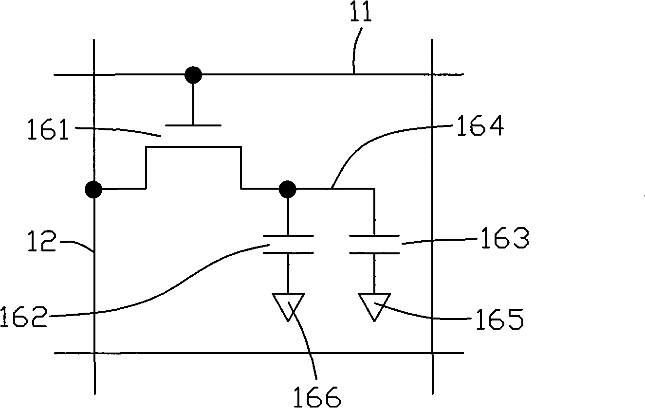 Liquid crystal display device and driving method thereof