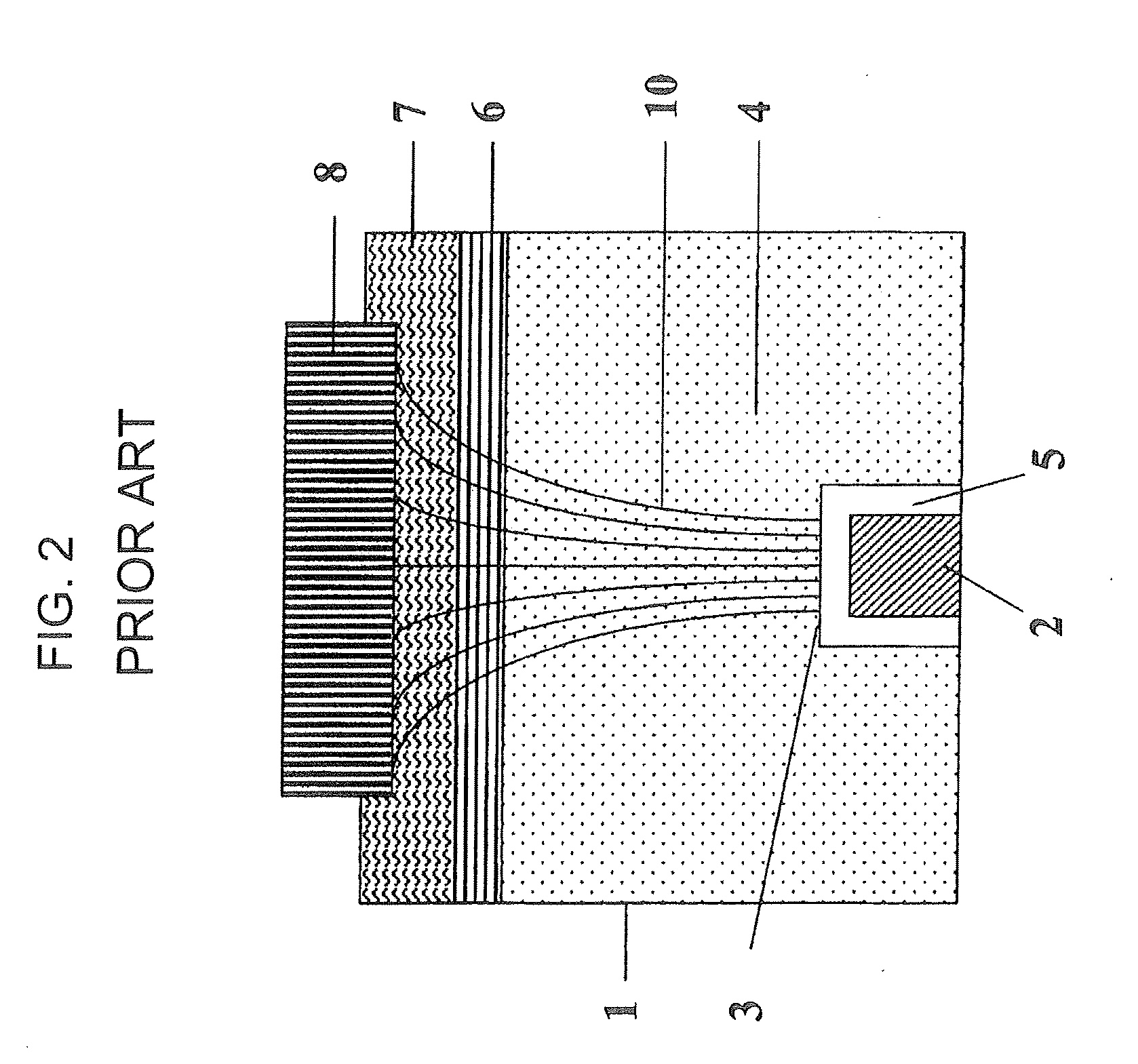 Cathodes for Aluminum Electrolysis Cell with Expanded Graphite Lining