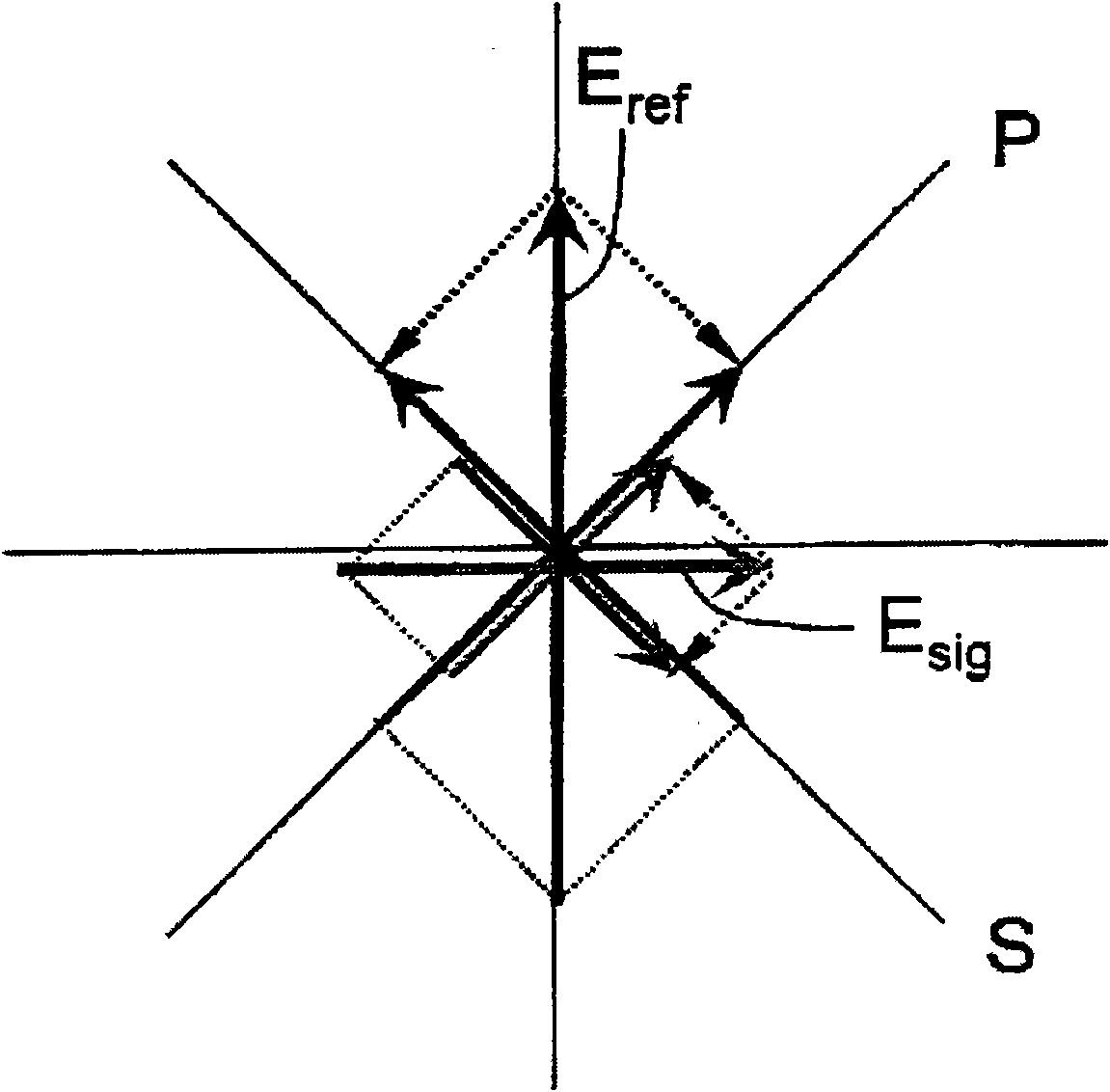 Optical information reproducing apparatus