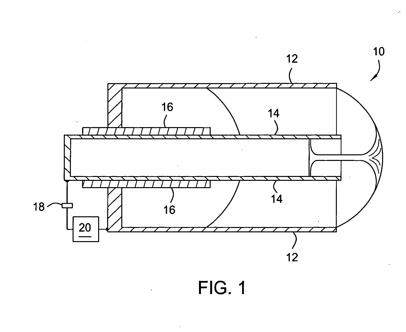 Method and apparatus for producing X-rays, ion beams and nuclear fusion energy