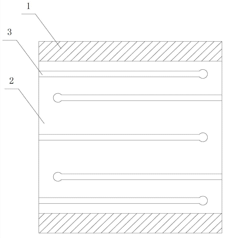 Expansion shaft sleeve for machining alloy mandrel