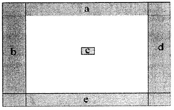 Adhesive composition and optical member using the same