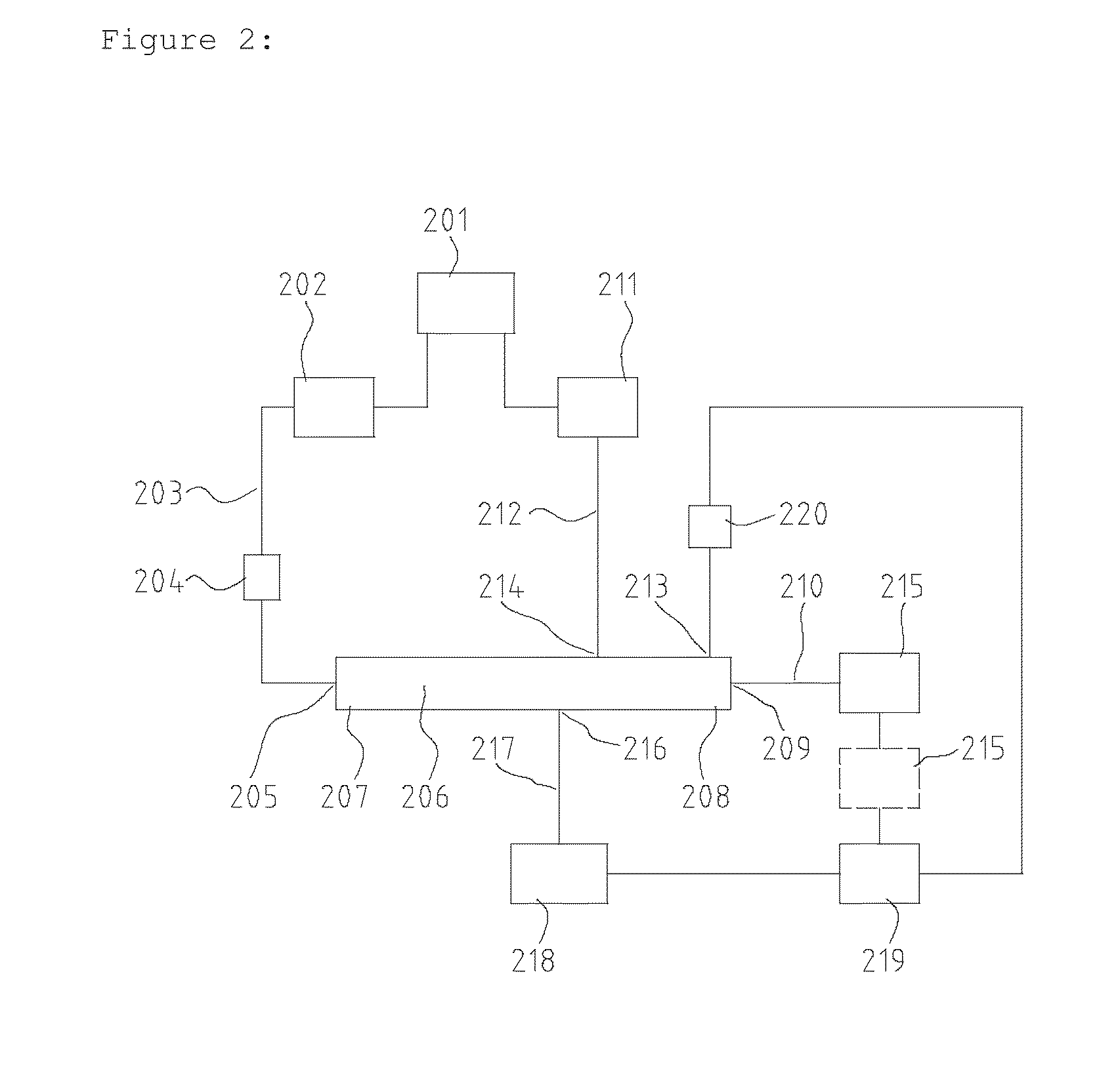 Apparatus for Field-Flow Fractionation