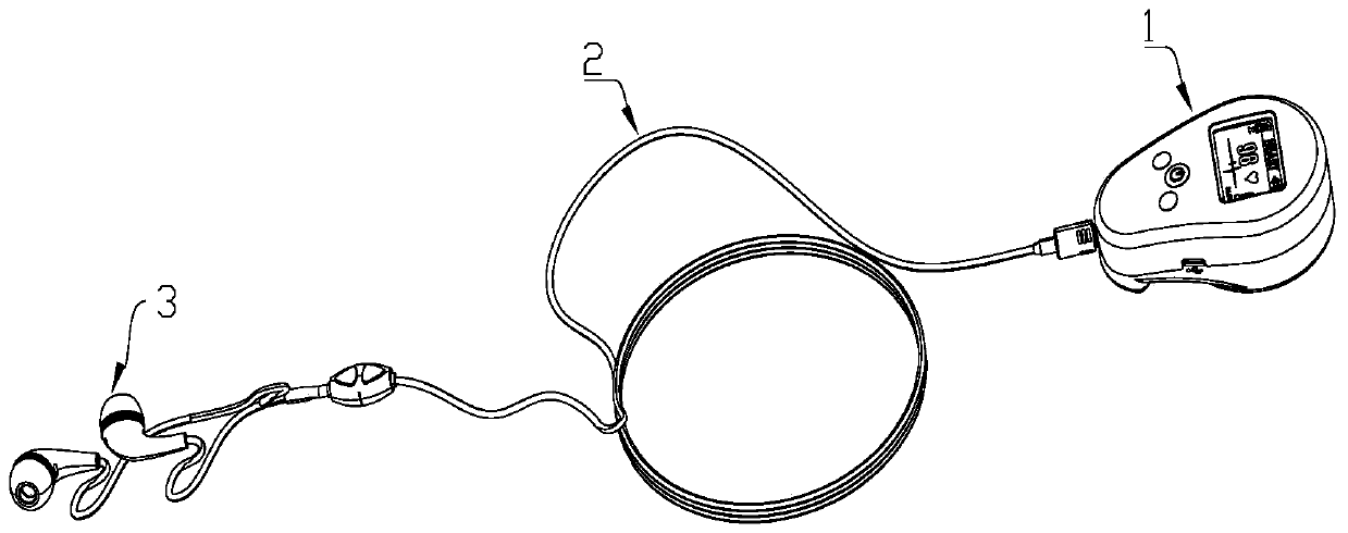 Stethoscope for pediatrics