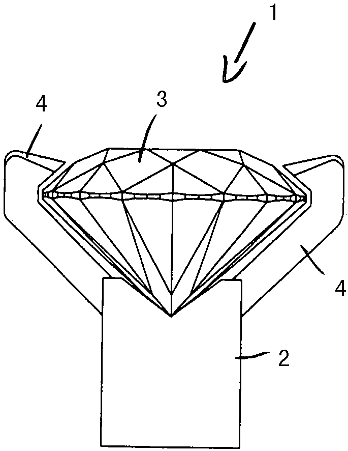 Item of jewelery