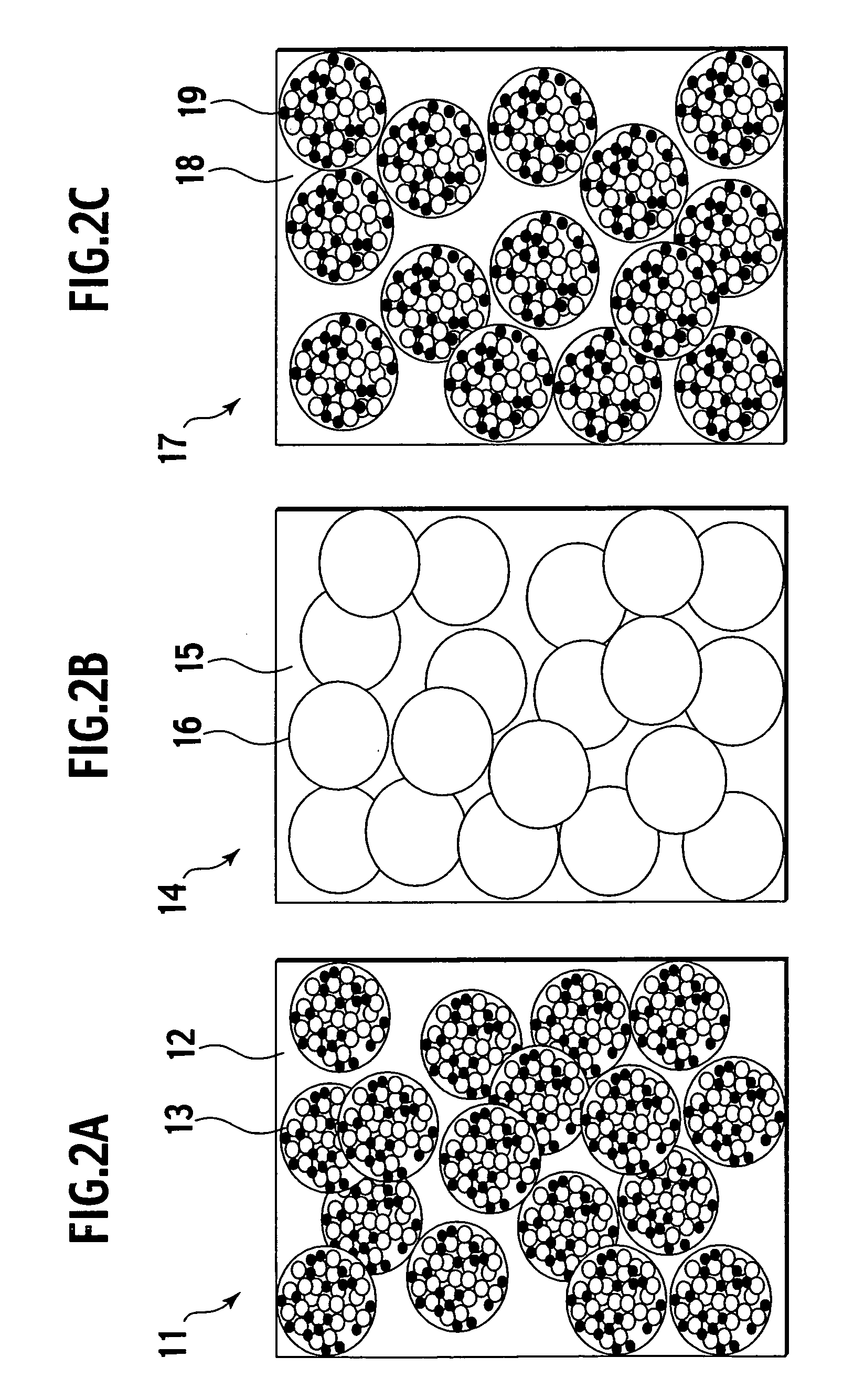 Method of manufacturing solid electrolyte battery