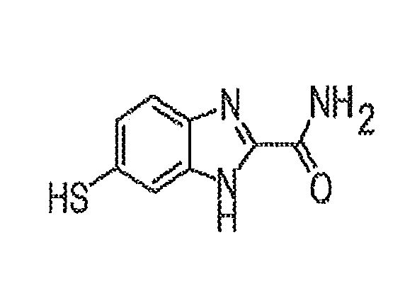 Universal reader molecule for recognition tunneling
