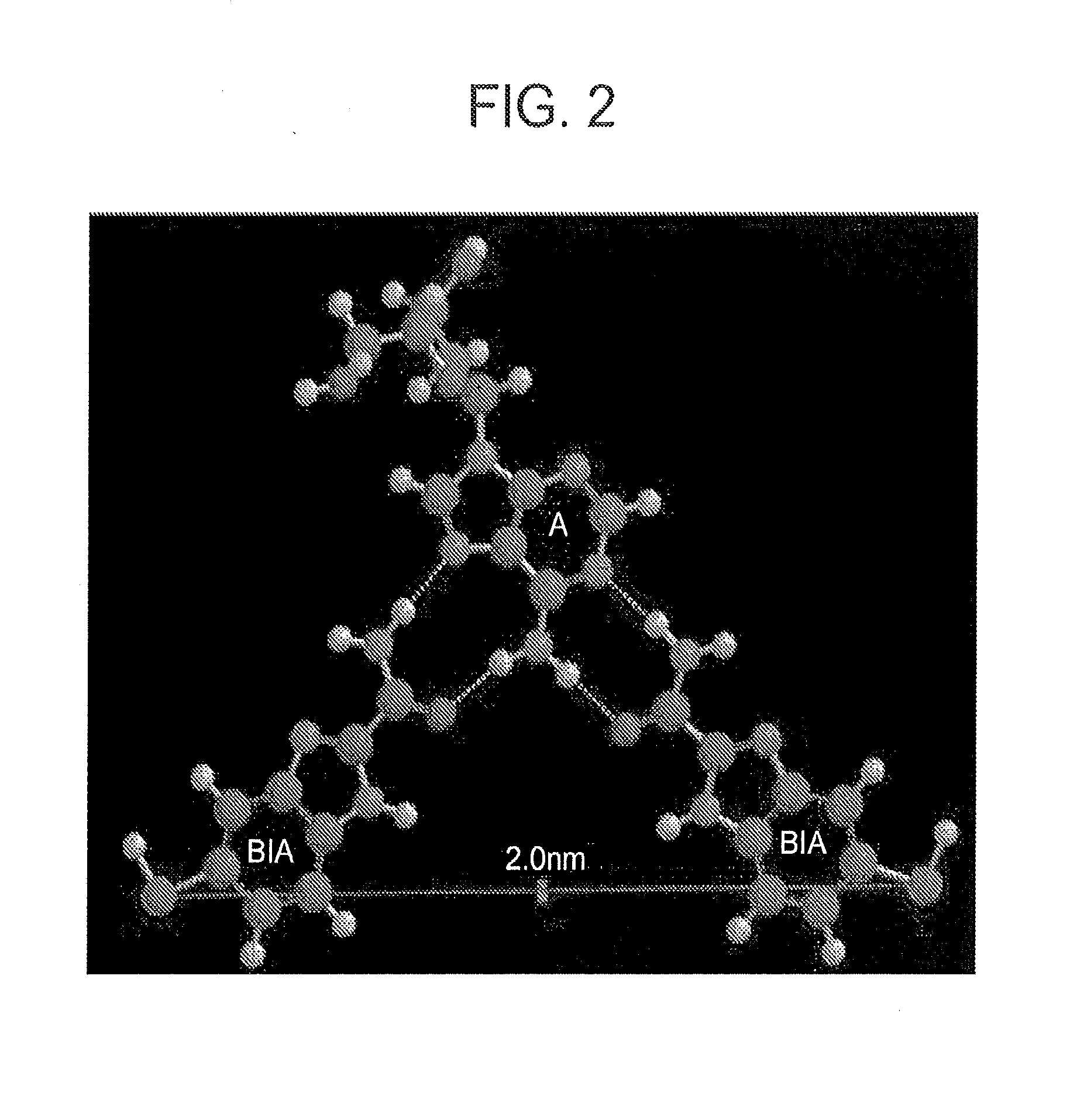 Universal reader molecule for recognition tunneling