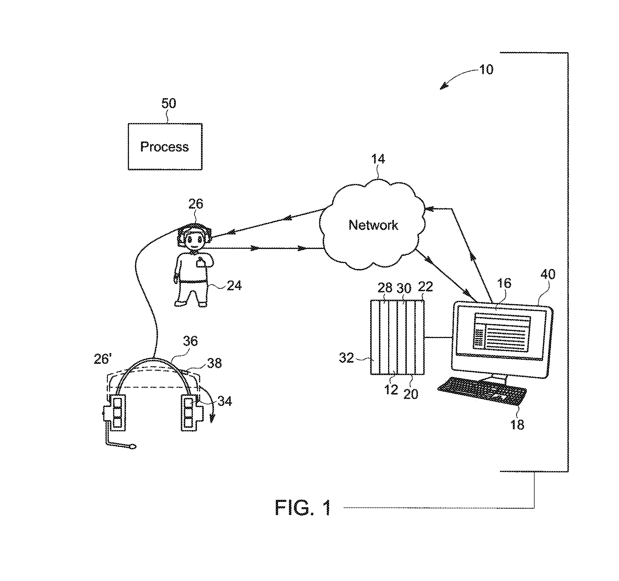 System. apparatus, and method for interfacing workflow instructions