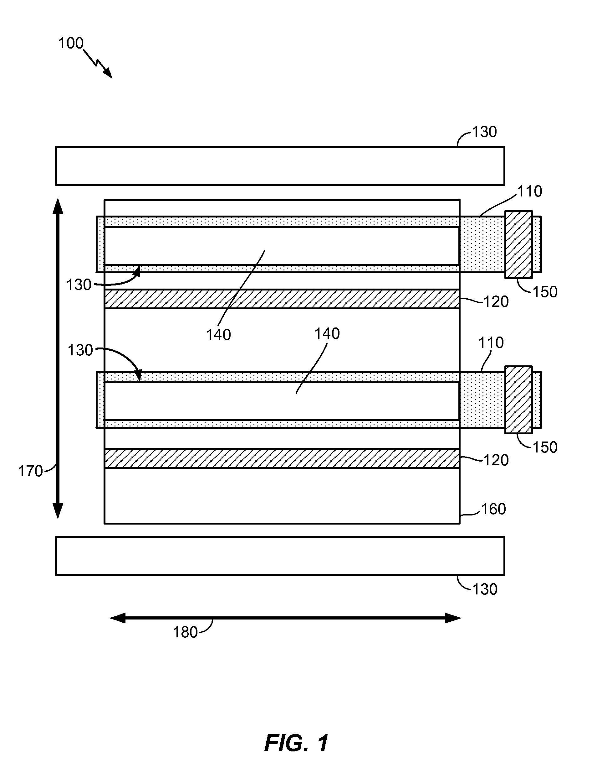 Tunnel field effect transistor and method of making the same
