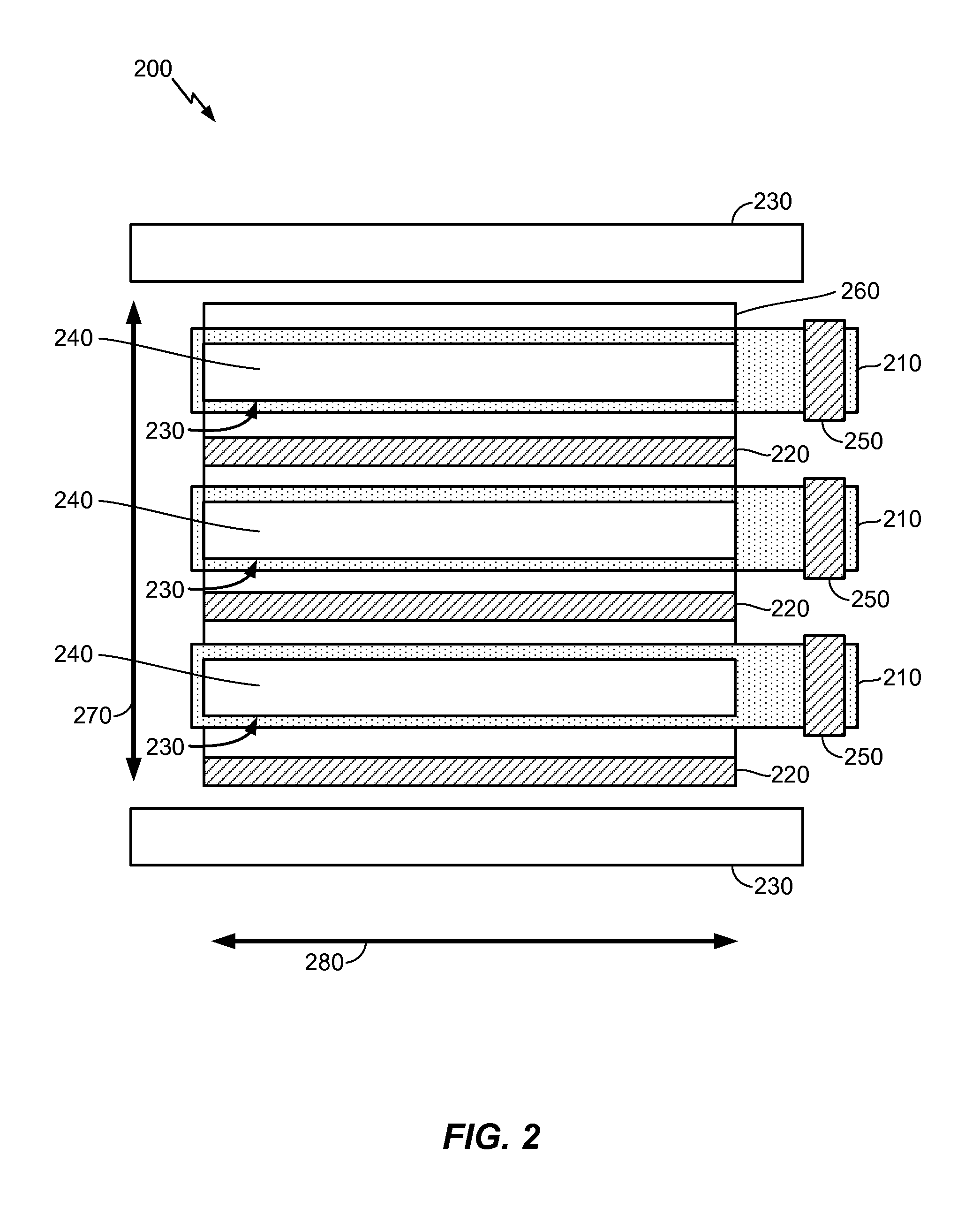 Tunnel field effect transistor and method of making the same