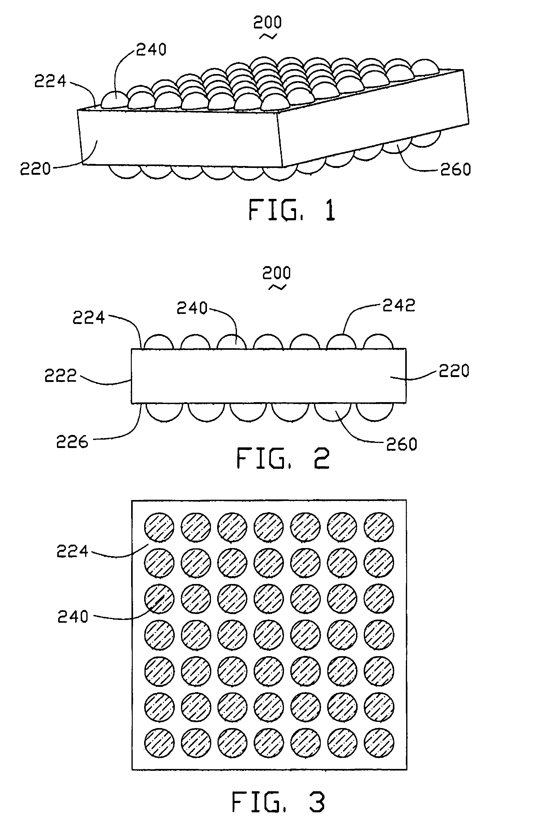 Light guide plate with embossments and backlight system using the same