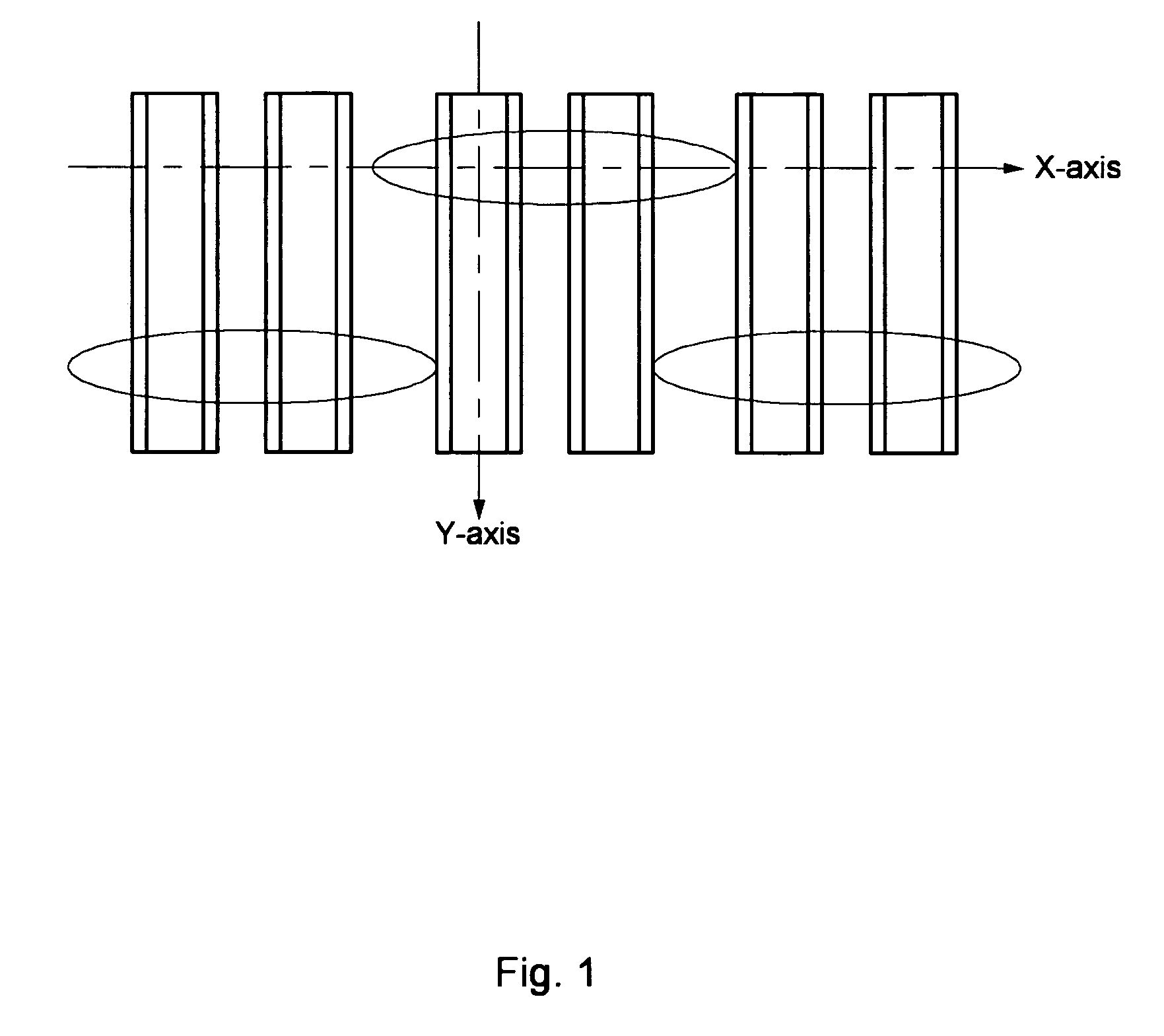 Method for forming semiconductor device having fin structure
