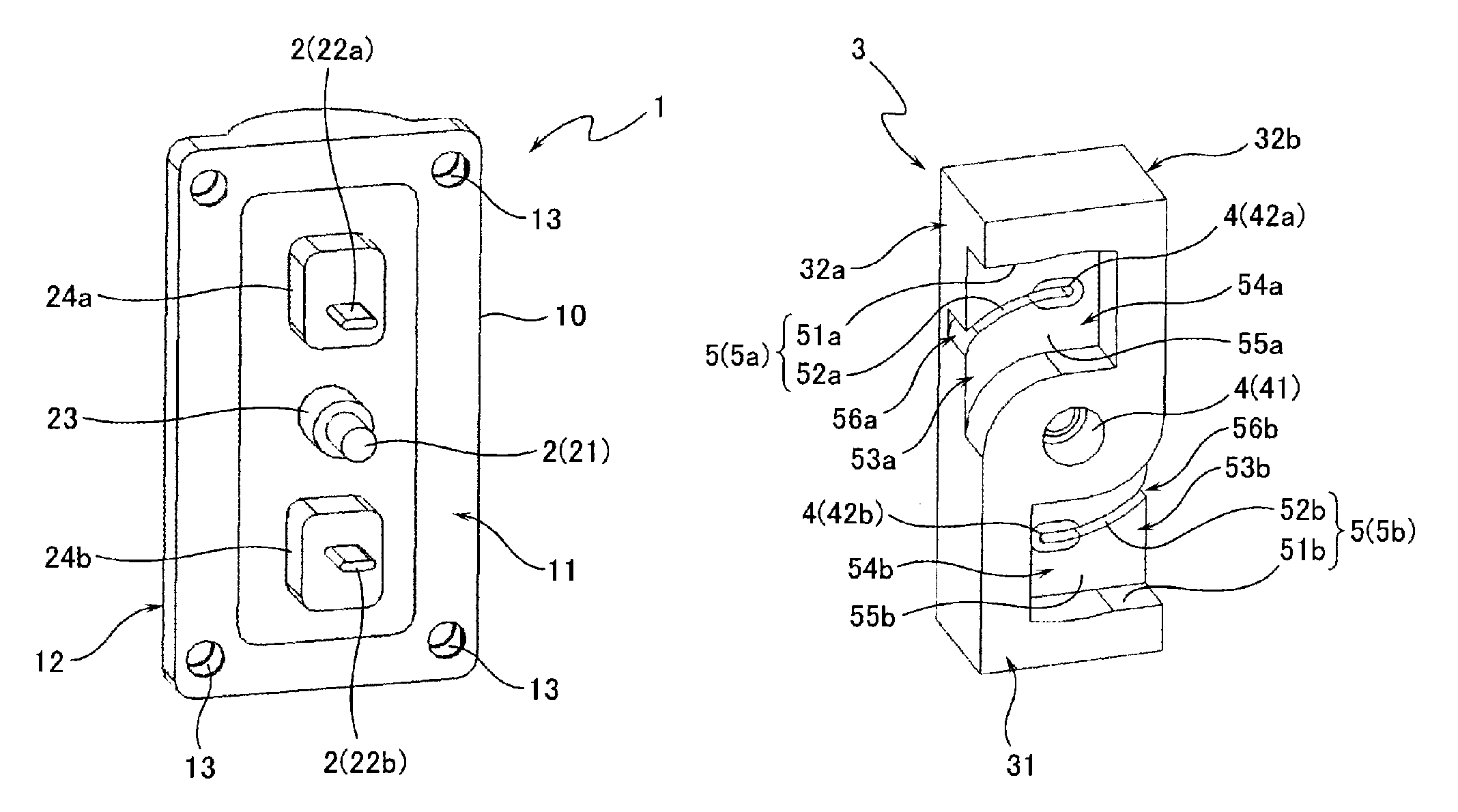 Connector