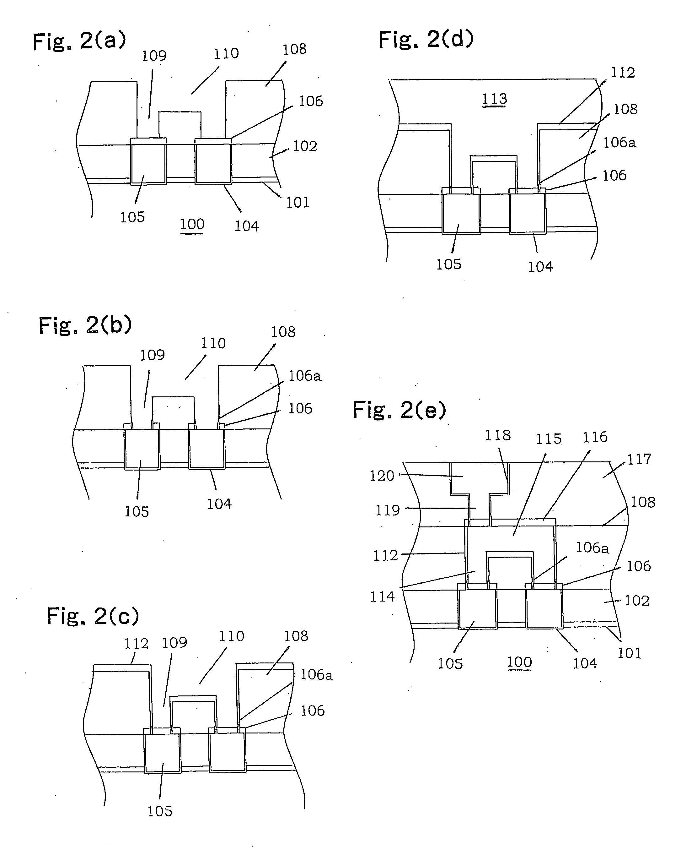 Wire structure and forming method of the same
