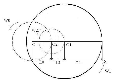 Method for polishing computer-controlled gadget