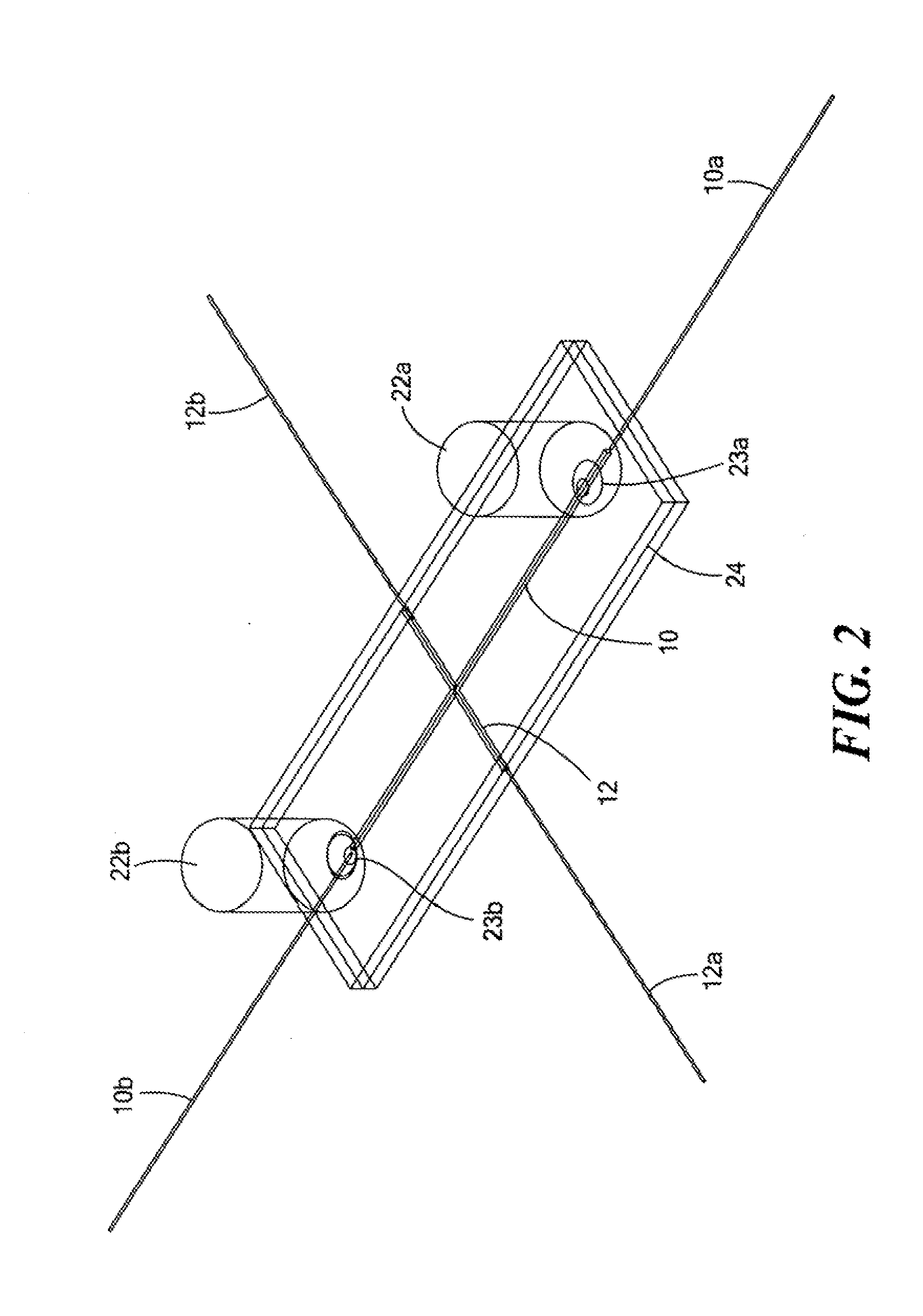Method and apparatus for precise seletion and extraction of a focused component in isoelectric focusing performed in micro-channels