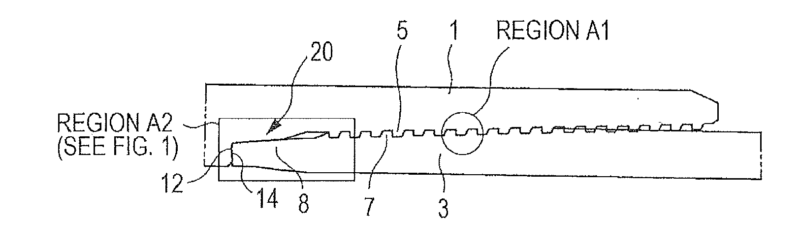 Threaded joint for steel pipes