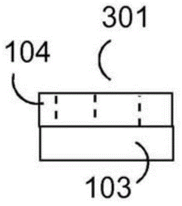 An article comprising a film on a carrier or release substrate