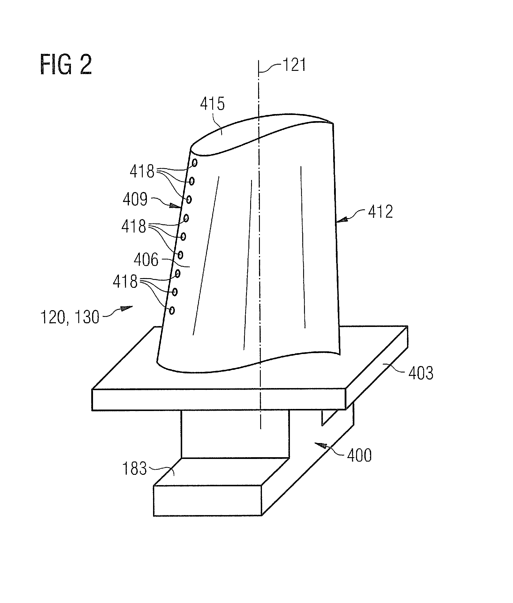 Method for testing a thermography apparatus, designed for carrying out a thermography method, for its correct operation, test component therefor and method for its production