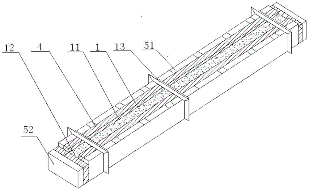 Indoor simulation method for soil freeze-thaw process