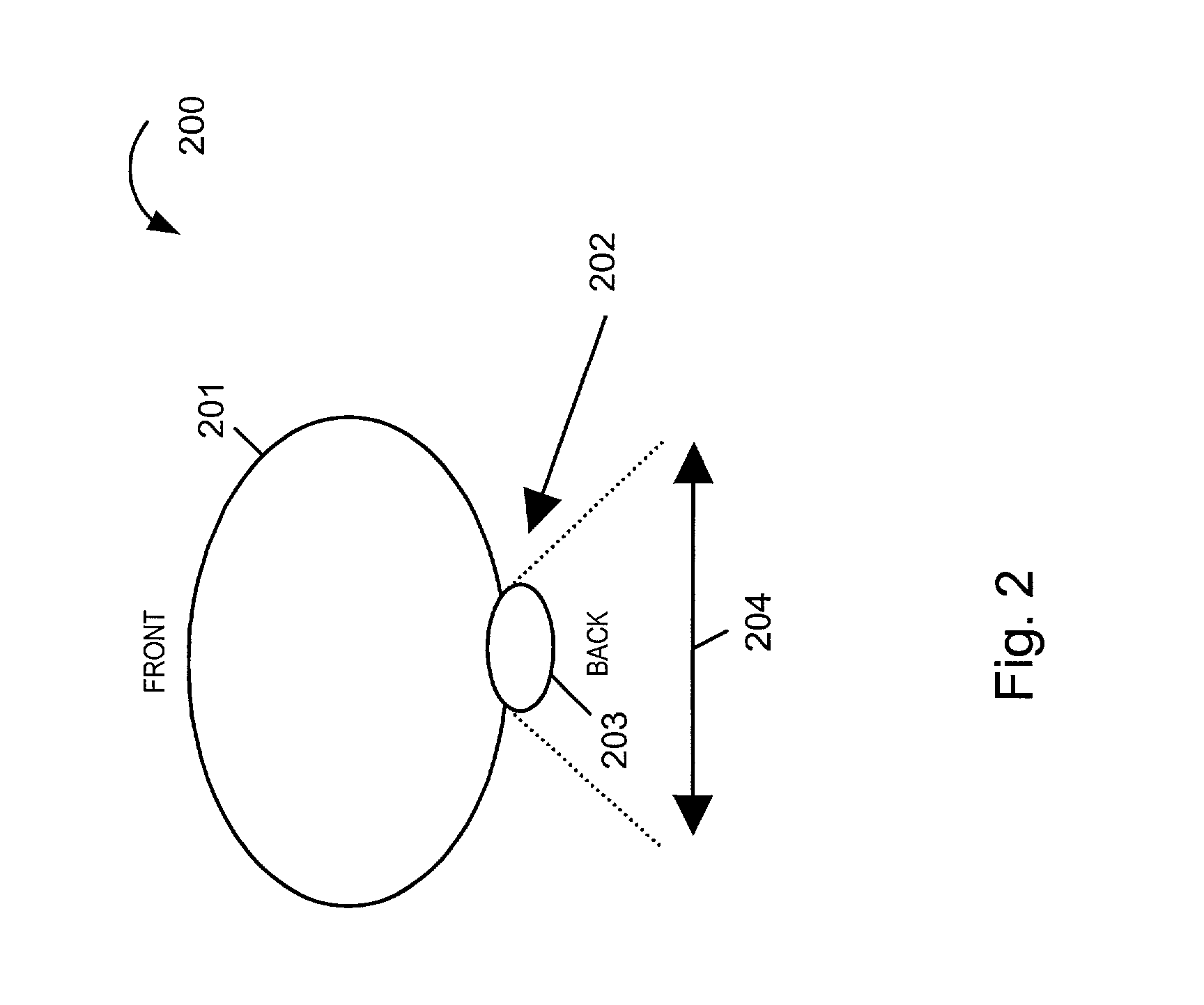 Steerable antenna and receiver interface for terrestrial broadcast