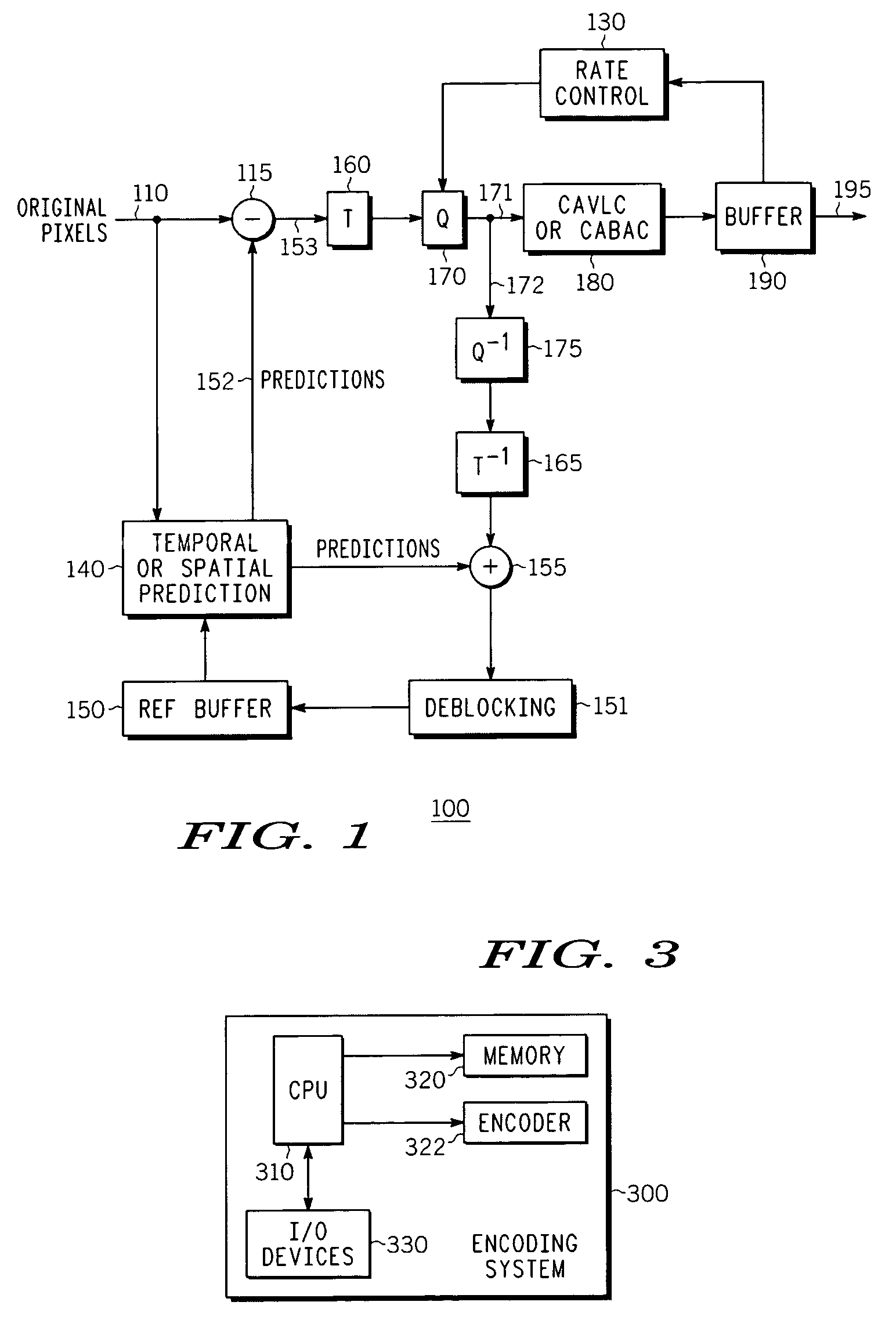 Method and apparatus for providing motion estimation with weight prediction
