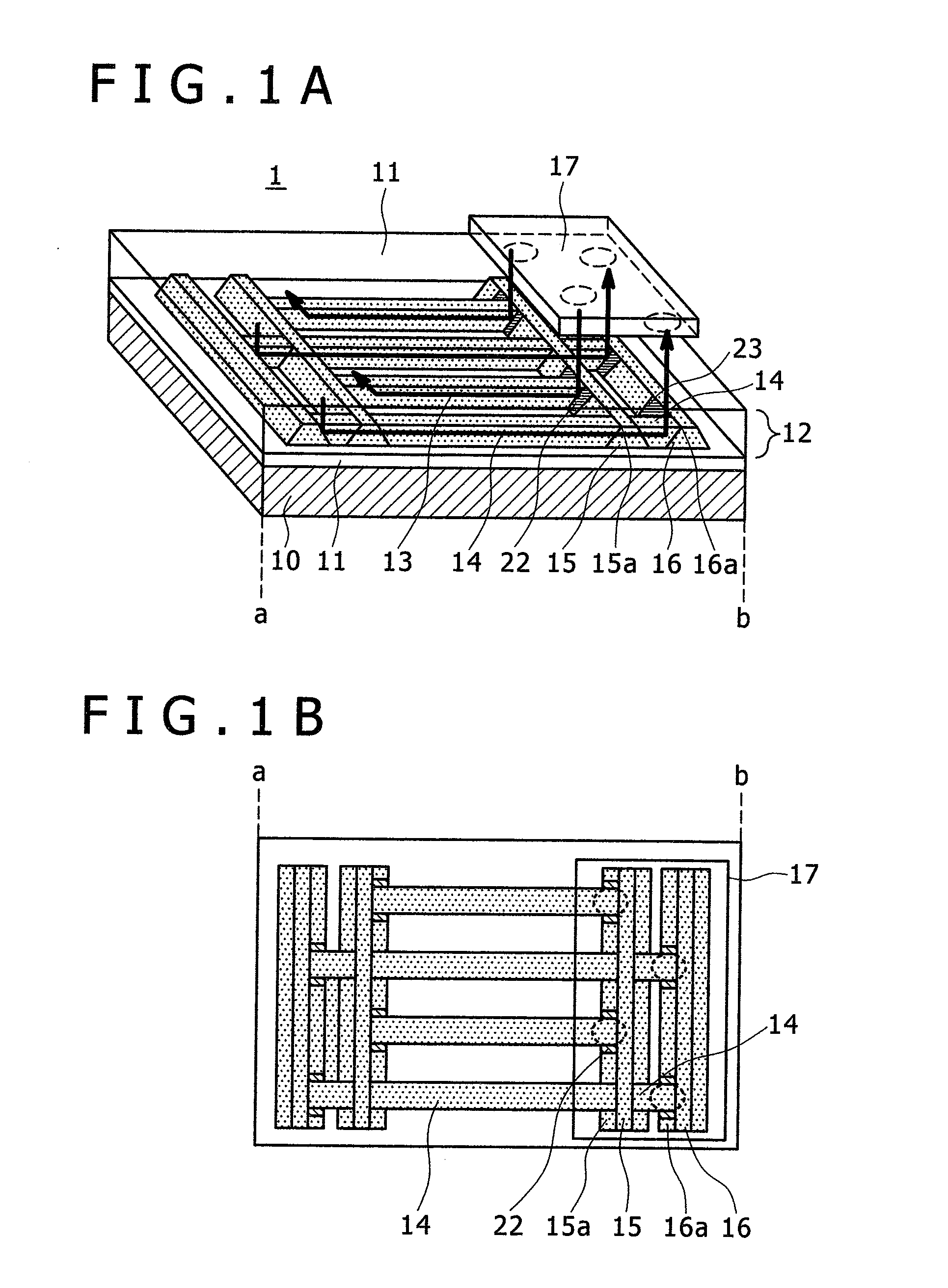 Optical waveguide substrate and substrate mounting photoelectric hybrid circuit