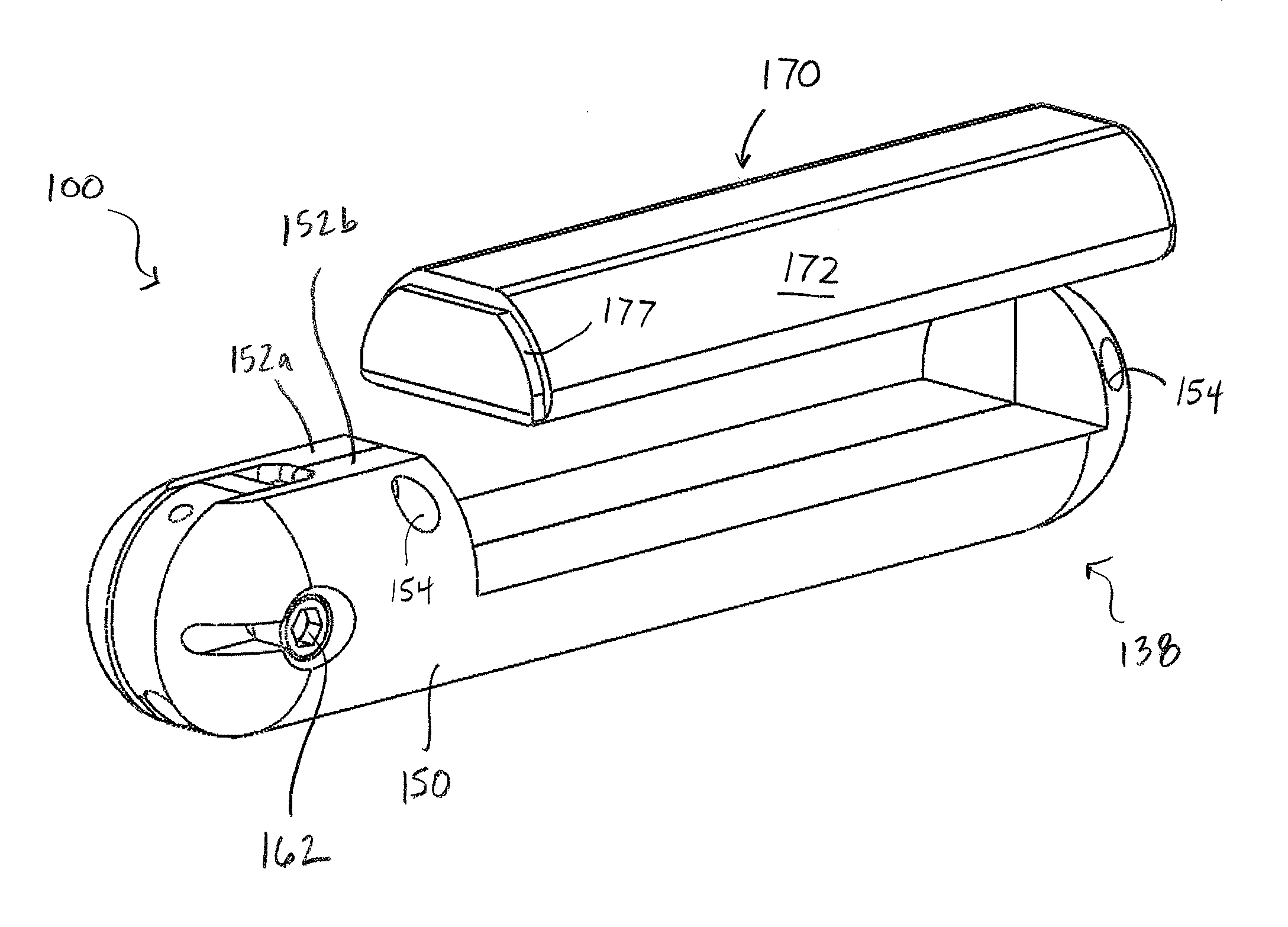 Medical Devices That Include Removable Magnet Units and Related Methods