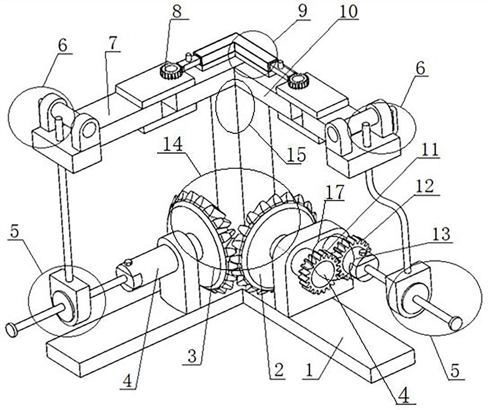 A Multifunctional Brake Disc Assist System