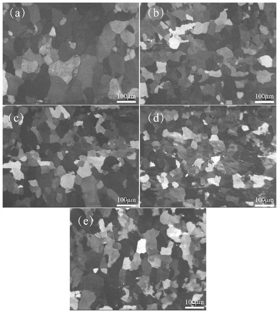 A high stress corrosion resistance aluminum-copper-lithium alloy material