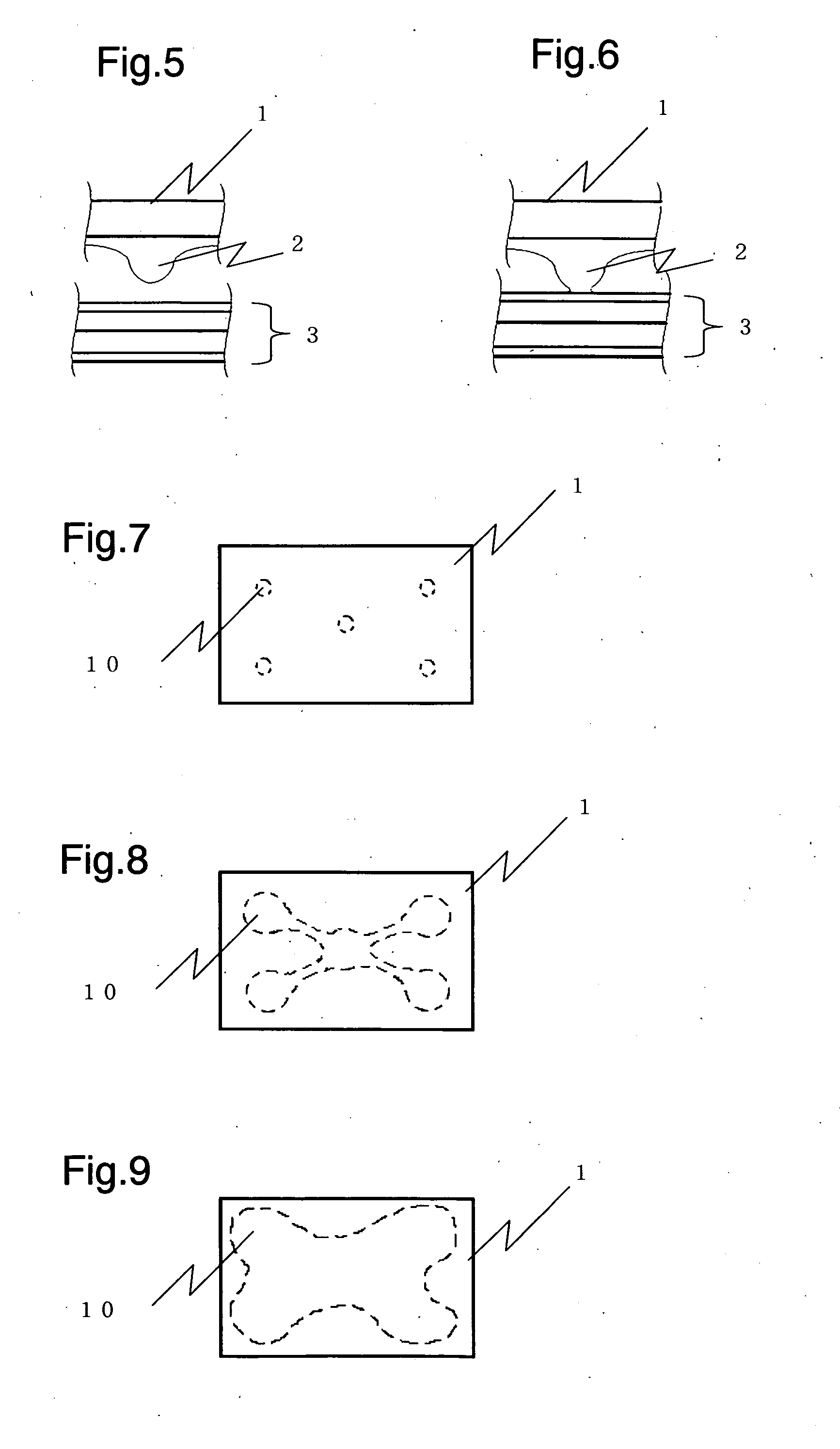 Method of Manufacturing a Display Device and Bonding Method