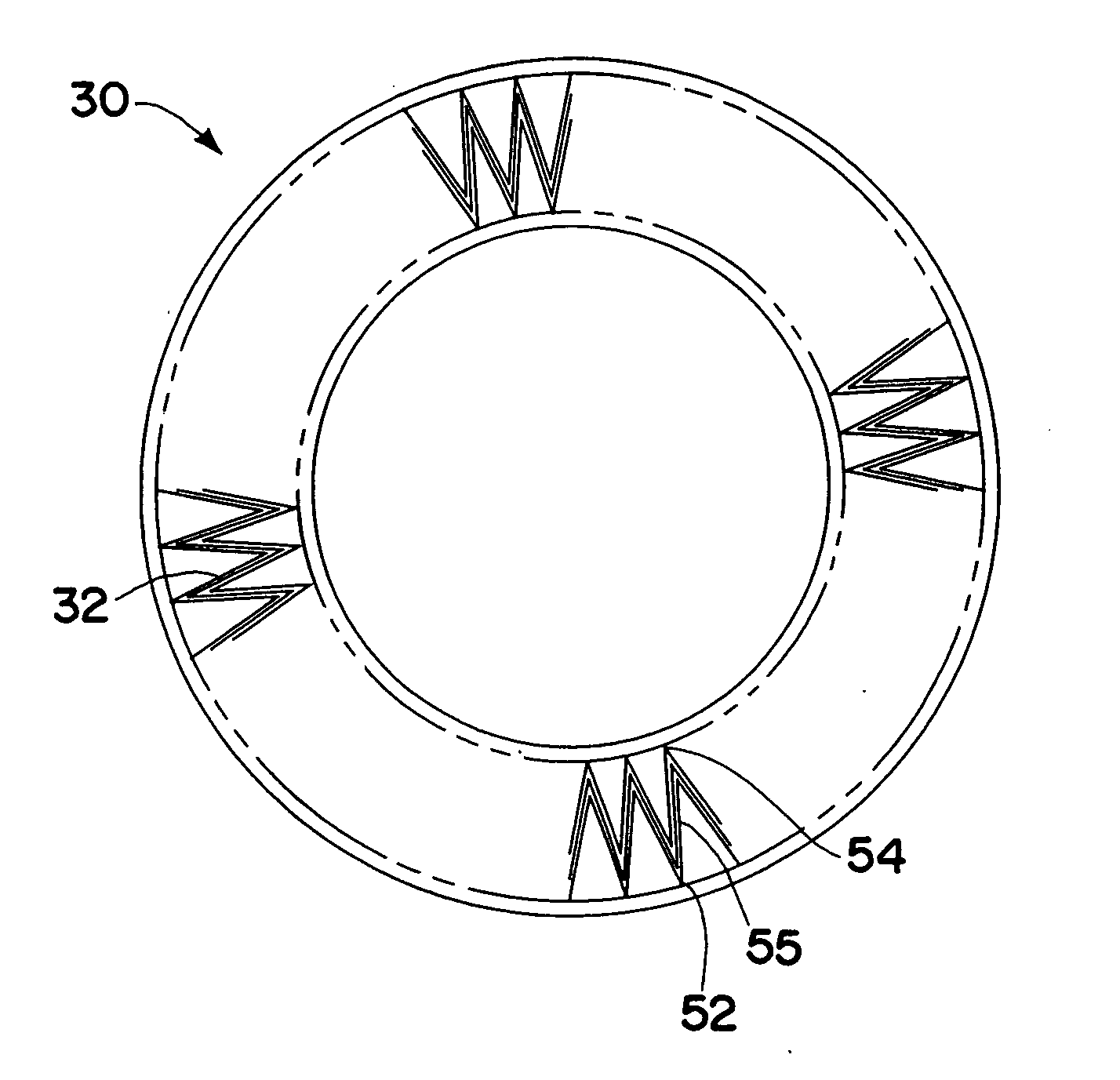 Cooking oil filter element and method