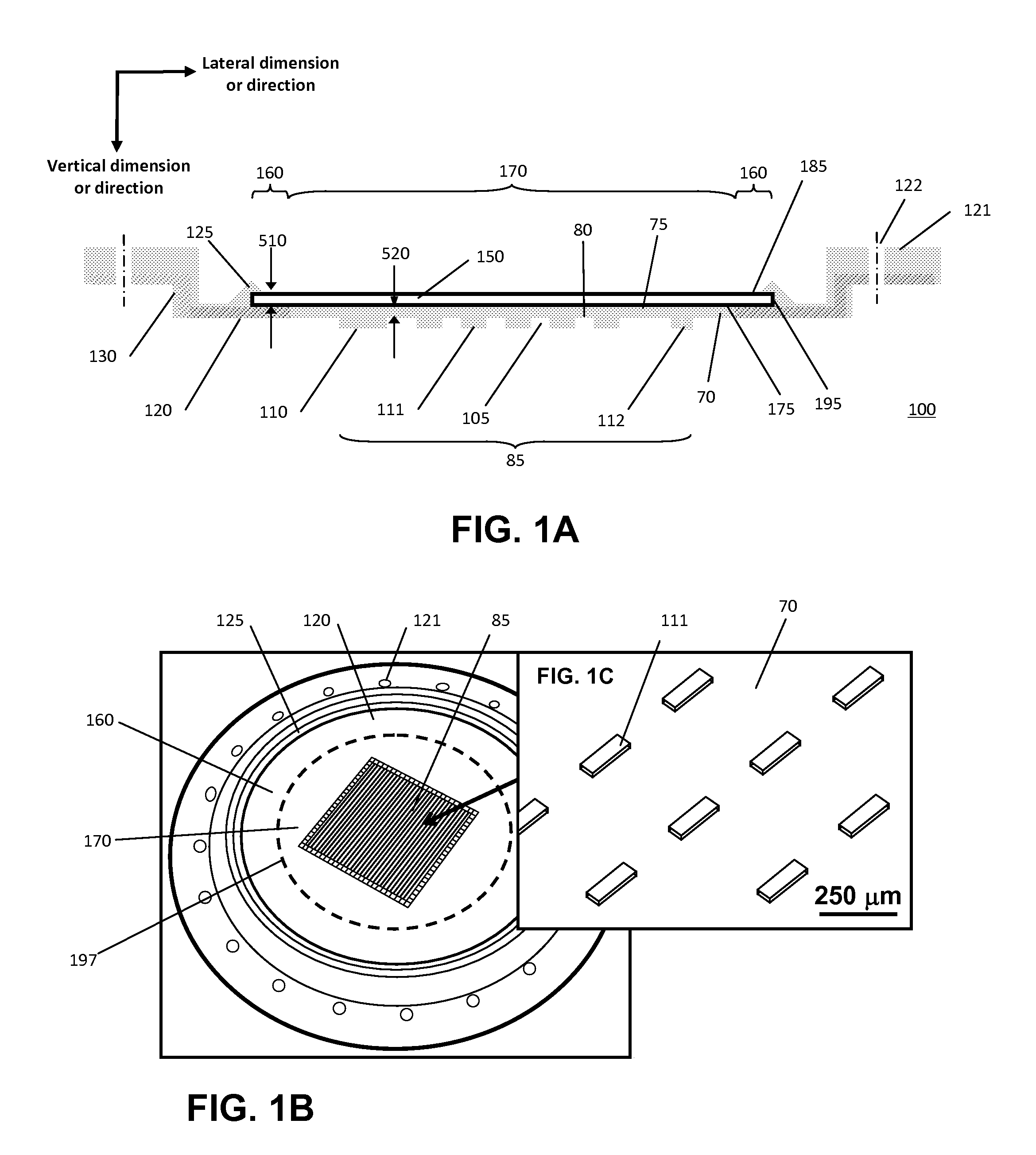 Reinforced Composite Stamp for Dry Transfer Printing of Semiconductor Elements