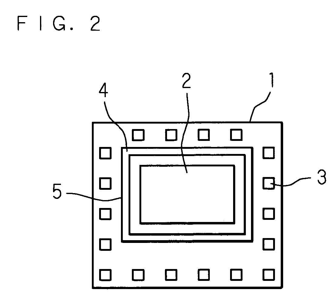 Image sensor module with optical path delimiter and accurate alignment
