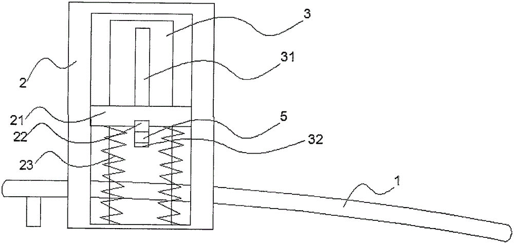 Physical training instrument and monitoring system thereof