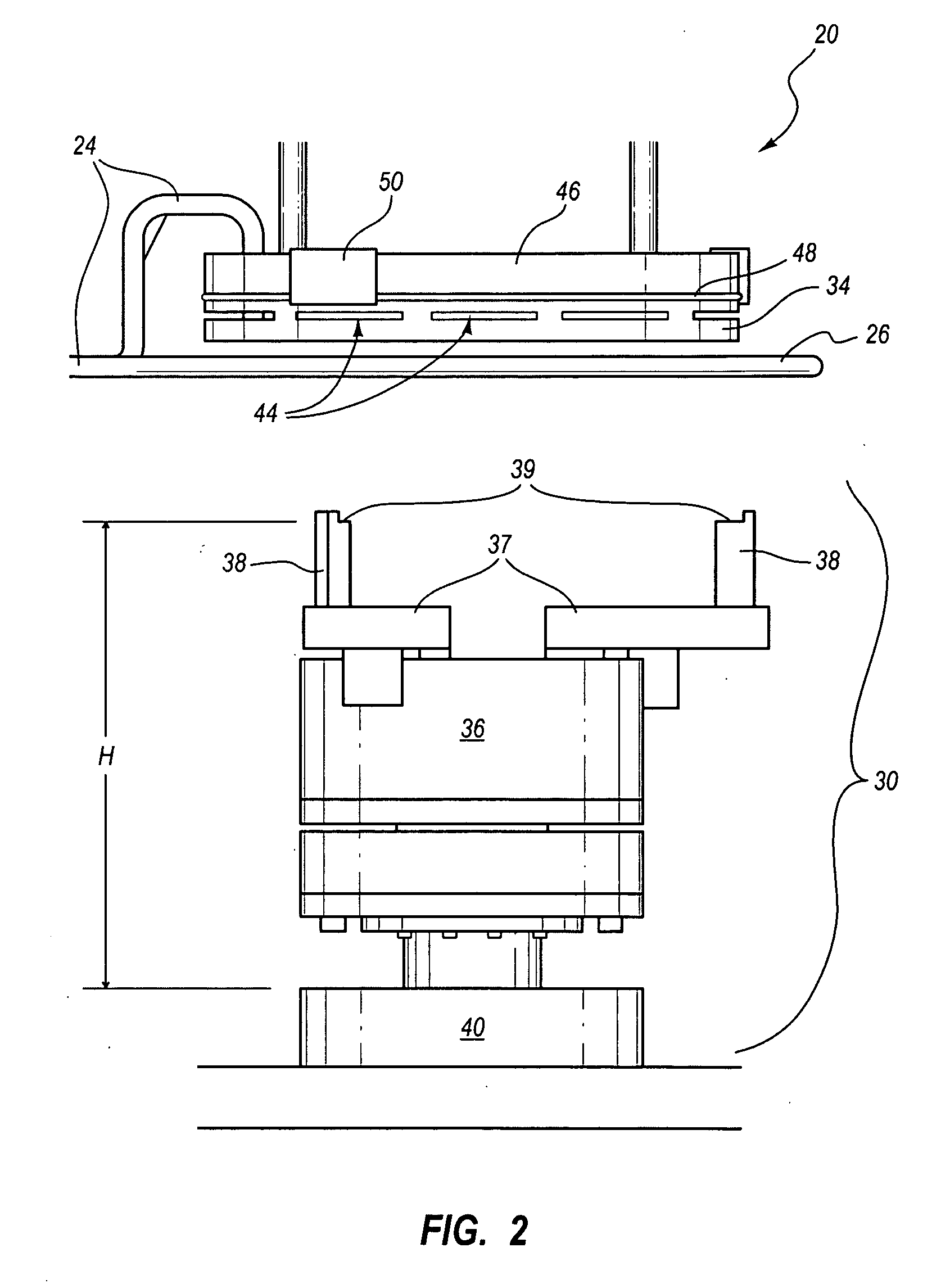 Apparatuses and methods for induction heating
