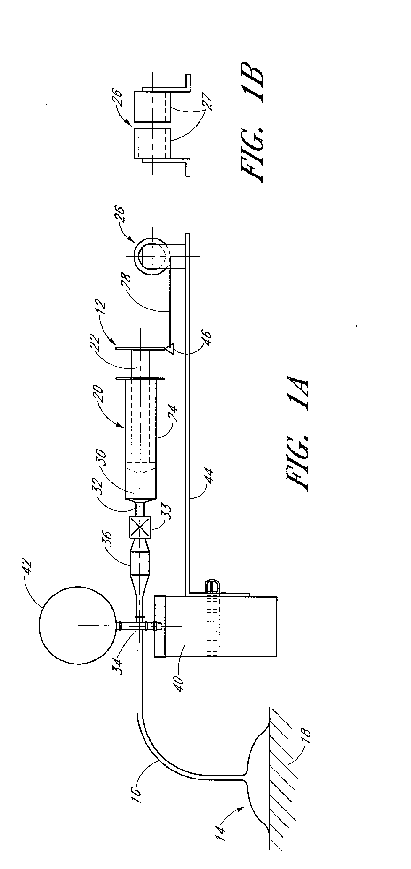 Suction device and dressing