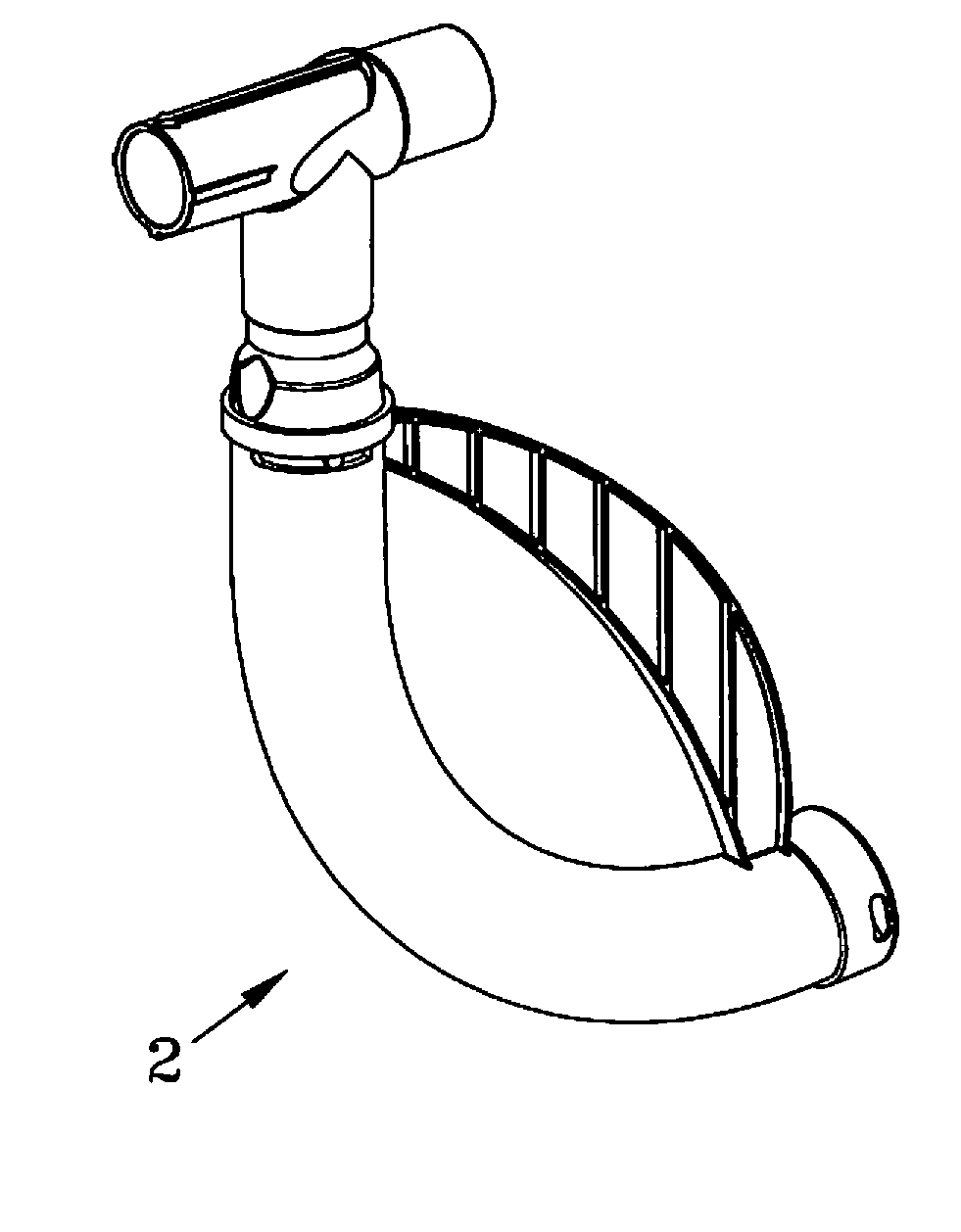 Positive Expiratory Pressure Device