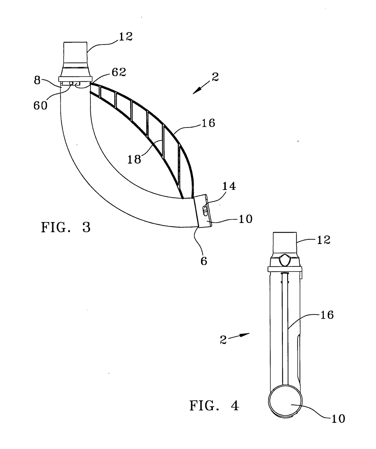 Positive Expiratory Pressure Device